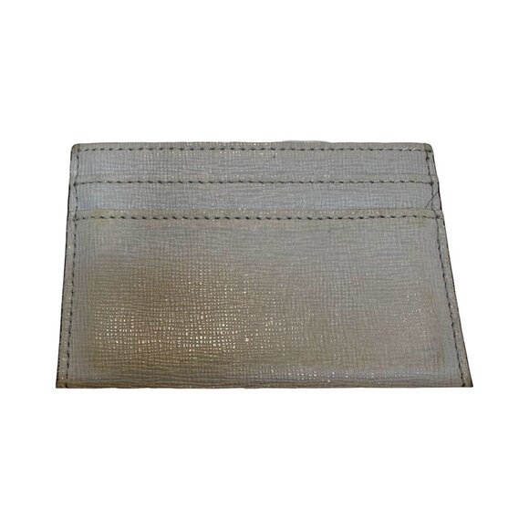 Furla Babylon Small Card Case in the "Toni Cielo" color/pattern - Picture 2 of 2